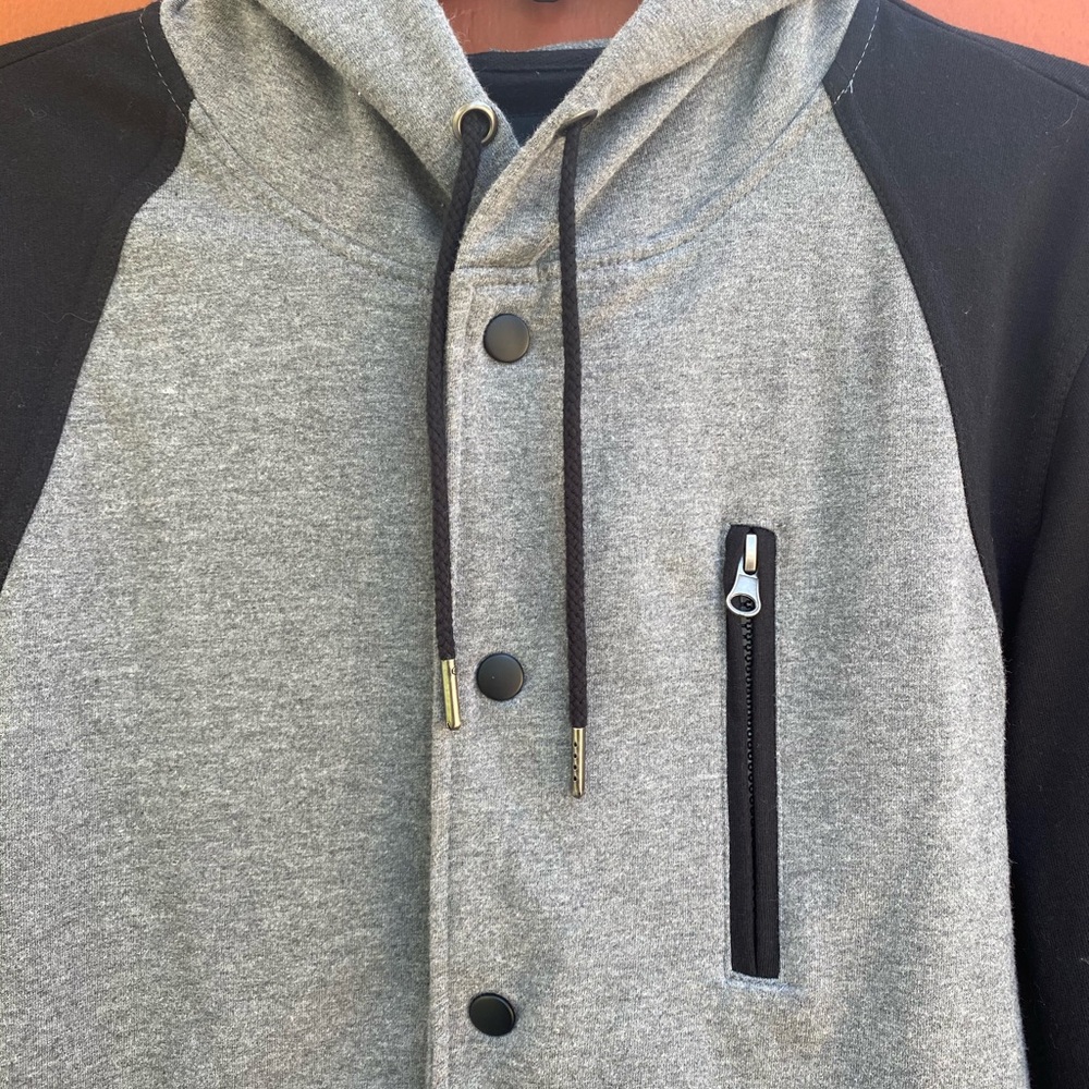 Men’s jacket - Picture 2 of 5